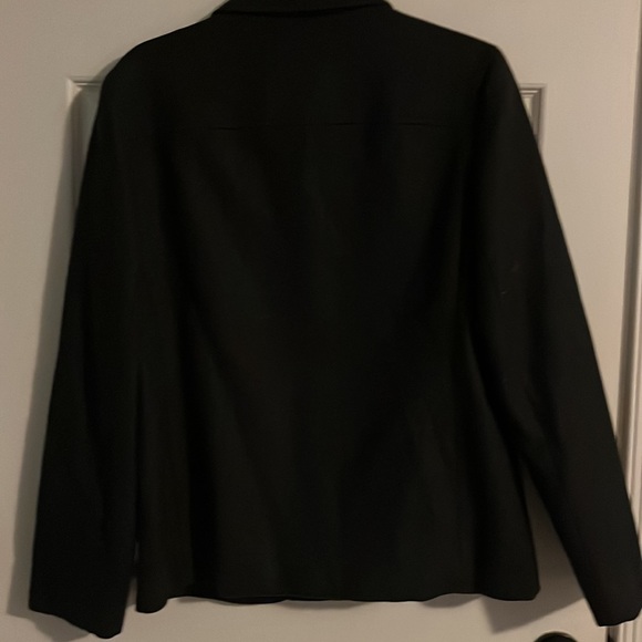 J Crew. Military jacket size Medium - Picture 7 of 7